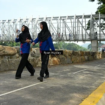 Runner Photo 8136381