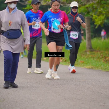 Runner Photo 8136382