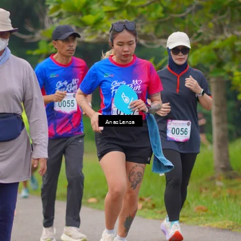 Runner Photo 8136385