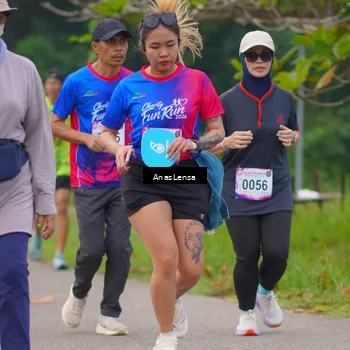 Runner Photo 8136386