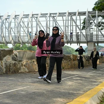 Runner Photo 8136394