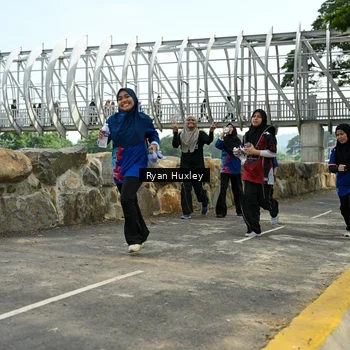 Runner Photo 8136397