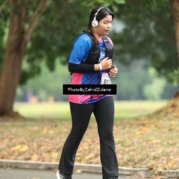 Runner Photo 8136400