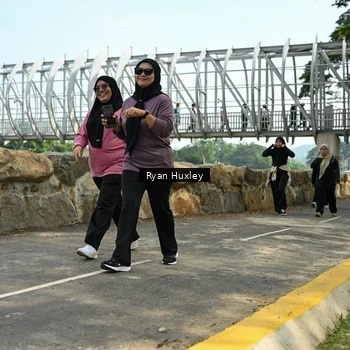 Runner Photo 8136401