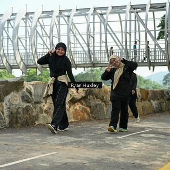 Runner Photo 8136408