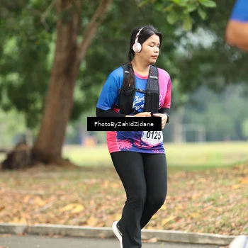 Runner Photo 8136411