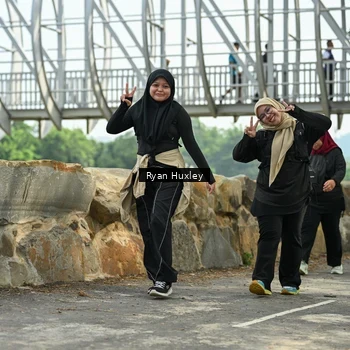 Runner Photo 8136412