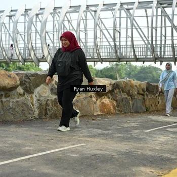 Runner Photo 8136416