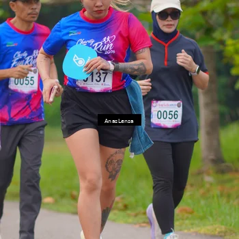 Runner Photo 8136419