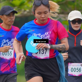Runner Photo 8136420