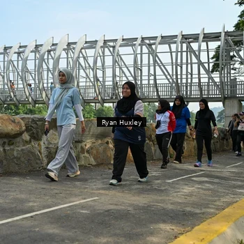 Runner Photo 8136422