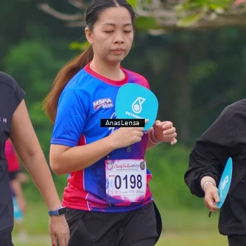 Runner Photo 8136423