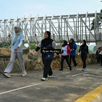 Runner Photo 8136429