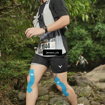 Runner Photo 8136430