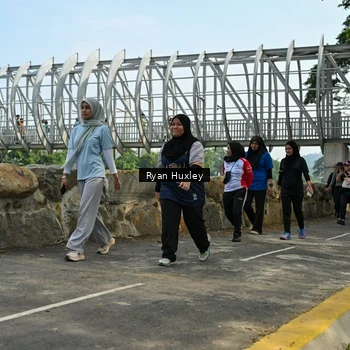 Runner Photo 8136432