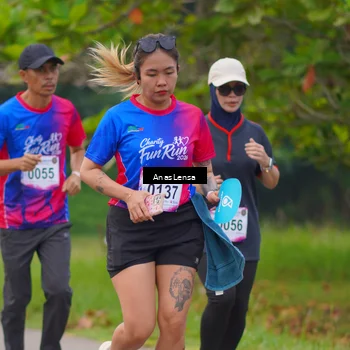 Runner Photo 8136444