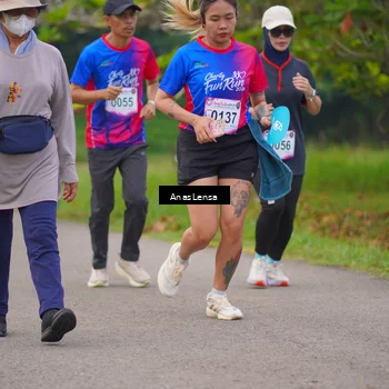 Runner Photo 8136445