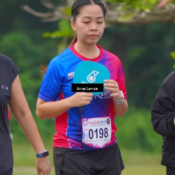 Runner Photo 8136448