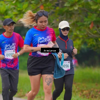 Runner Photo 8136449