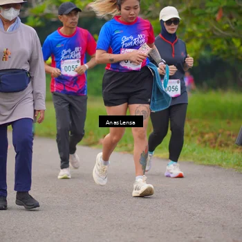 Runner Photo 8136450