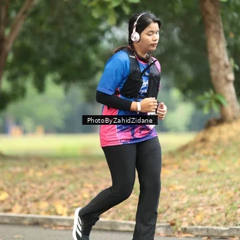 Runner Photo 8136465