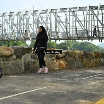 Runner Photo 8136466