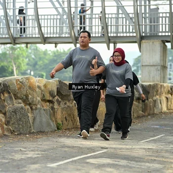 Runner Photo 8136476
