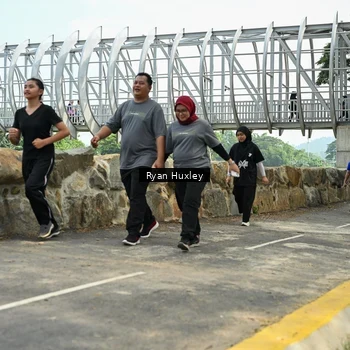 Runner Photo 8136481
