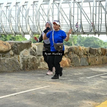 Runner Photo 8136483
