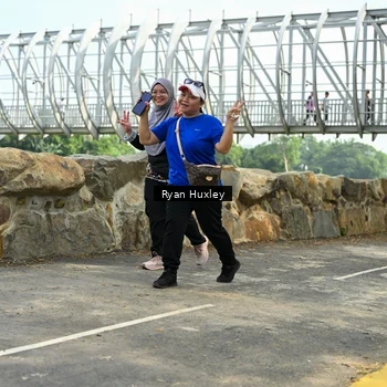 Runner Photo 8136488