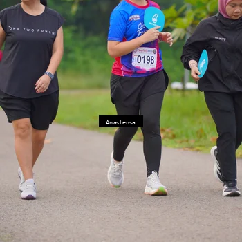 Runner Photo 8136490