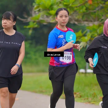 Runner Photo 8136491