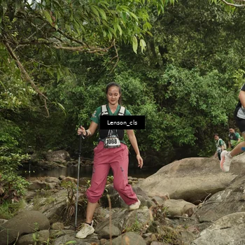 Runner Photo 8136493