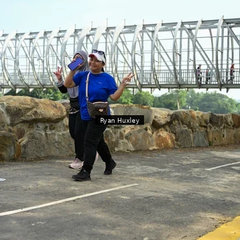 Runner Photo 8136496