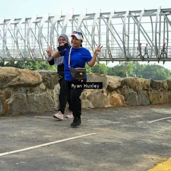 Runner Photo 8136502