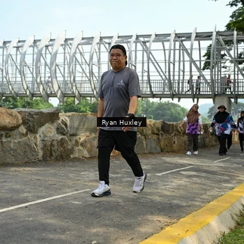 Runner Photo 8136508