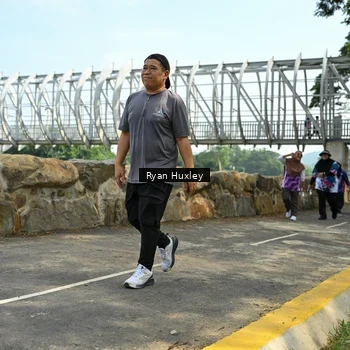 Runner Photo 8136509