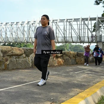 Runner Photo 8136514