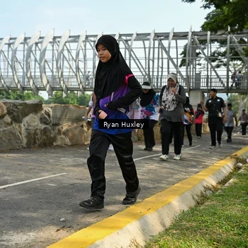 Runner Photo 8136516