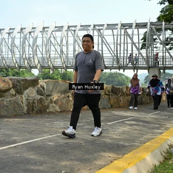 Runner Photo 8136519