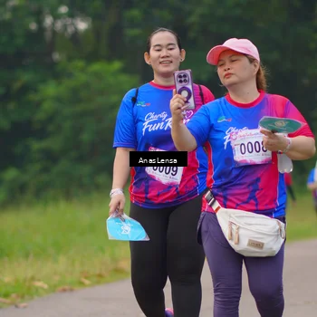 Runner Photo 8136523