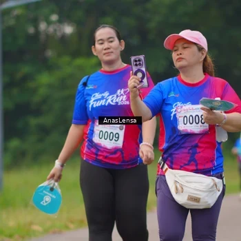 Runner Photo 8136526