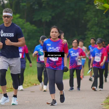 Runner Photo 8136530