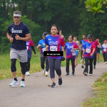 Runner Photo 8136532