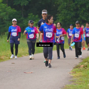 Runner Photo 8136533
