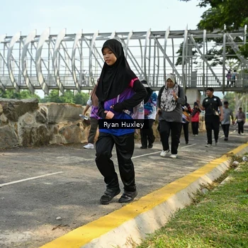 Runner Photo 8136535