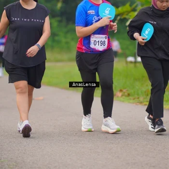Runner Photo 8136536