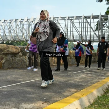 Runner Photo 8136540