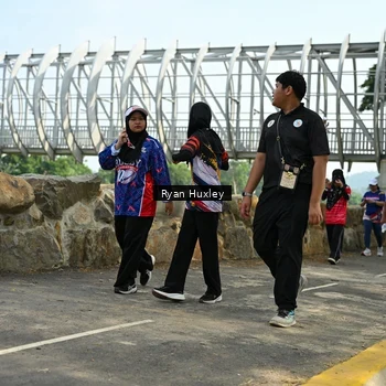 Runner Photo 8136550