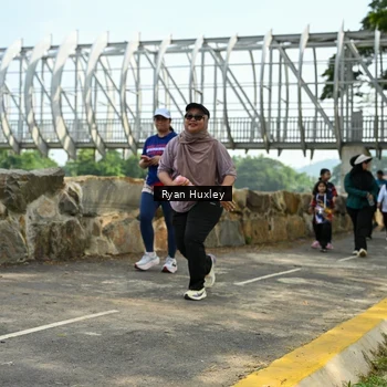 Runner Photo 8136556